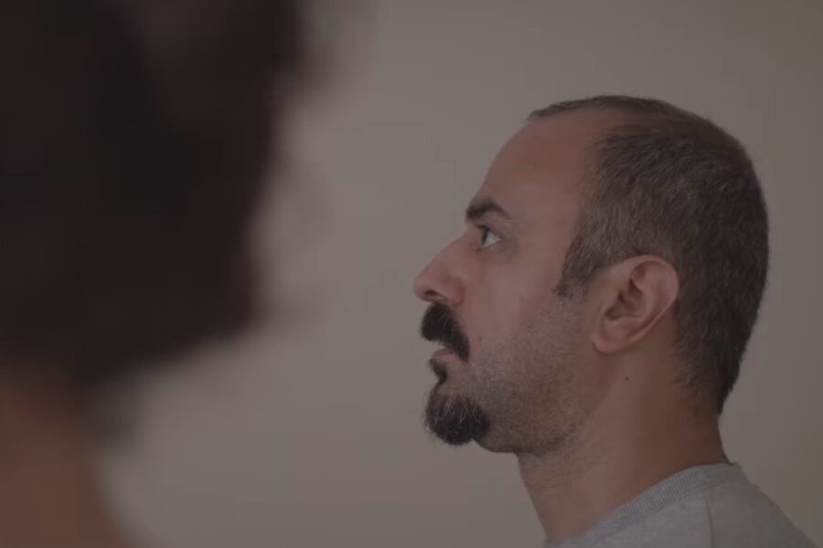 Ali Kemal Çınar’ın Yeni Kısa Filmi Dilop 3’den Fragman Yayınlandı