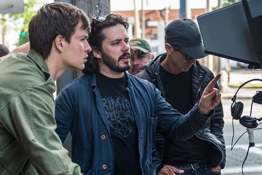 Edgar Wright, Bir Robota Odaklanan Set My Heart to Five Uyarlamasını Yönetecek