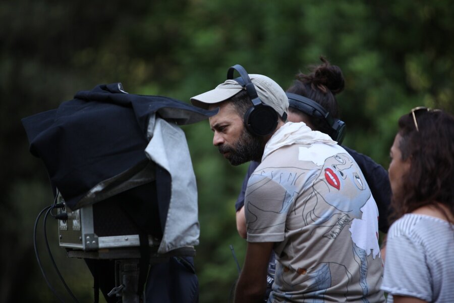 Yönetmenin Seçimi: Emre Akay