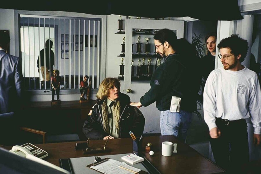 Joel Coen ve Frances McDormand, The Tragedy of Macbeth Hakkında Konuştu