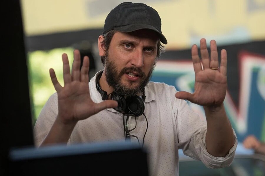 Fede Álvarez, Zombi Salgınını Konu Alan 16 States Filmini Yönetecek