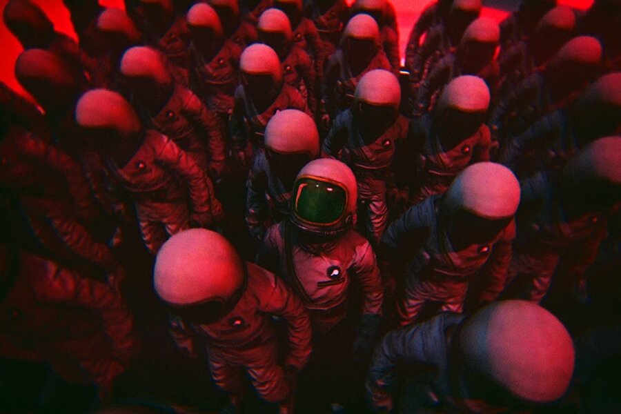 Haftanın Kısa Filmi: Finding Uranus