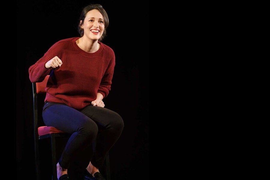 Fleabag’in Phoebe Waller-Bridge’li Tiyatro Oyunu Amazon’da Yayınlanacak