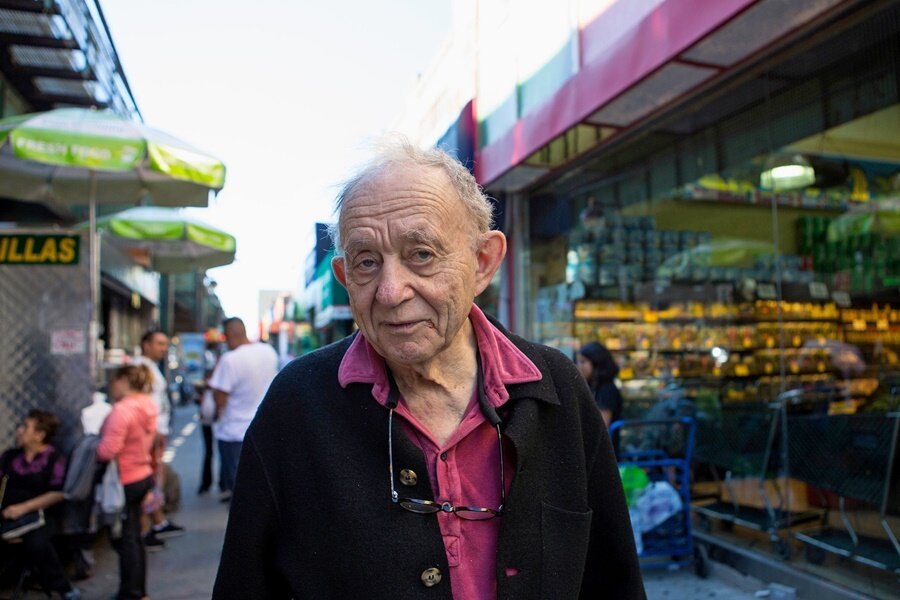 Frederick Wiseman’dan Boston Belediye Binası’nı Konu Alan Bir Belgesel Geliyor