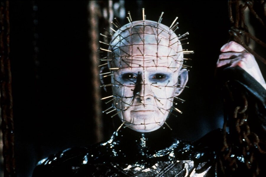 HBO, Hellraiser Dizisi İçin Hazırlıklara Başladı