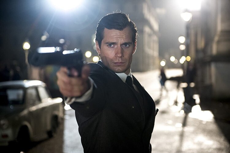 James Bond