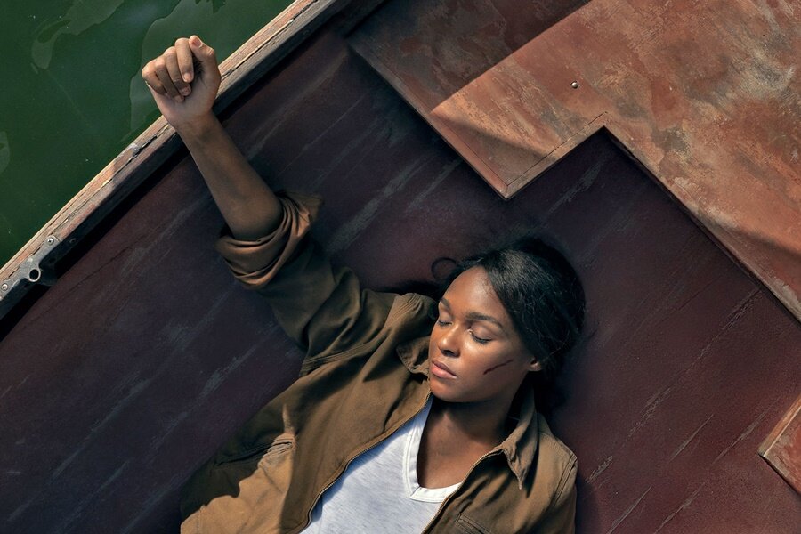 Homecoming’in 2. Sezonundan İlk Tanıtım Fragmanı Yayınlandı