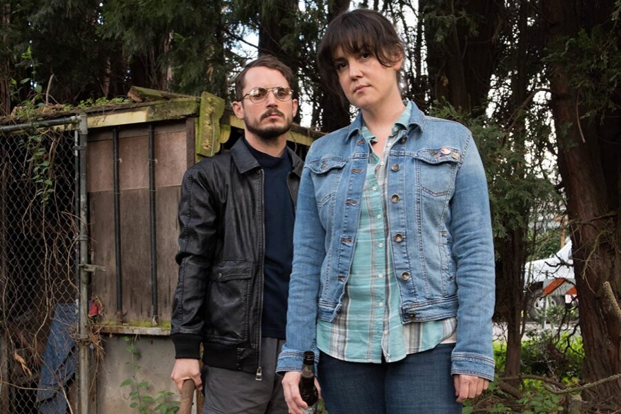 Sevgili Günlük #12: I Don’t Feel at Home in This World Anymore.