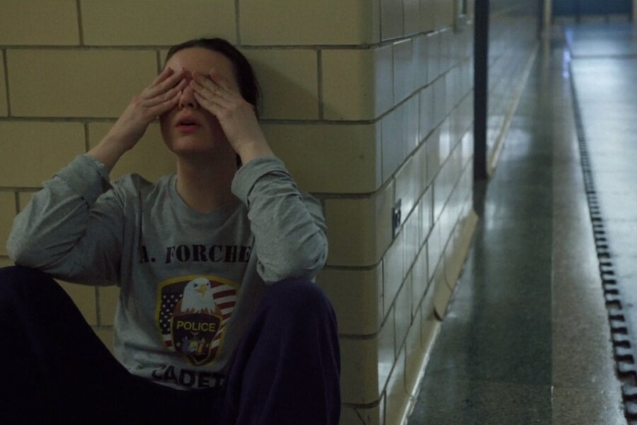 Haftanın Kısa Filmi: Important Police Shit