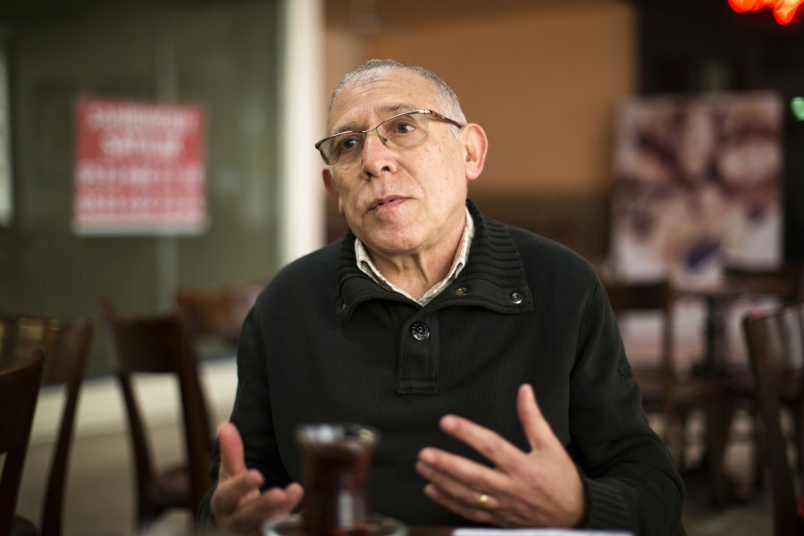 Jak Şalom, Danışmanı Olduğu Sinematek/Sinema Evi Hakkında Konuştu