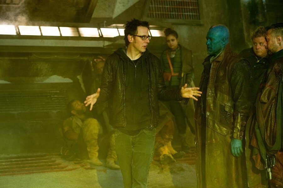 James Gunn’a Göre Tüm Zamanların En İyi 54 Aksiyon Filmi