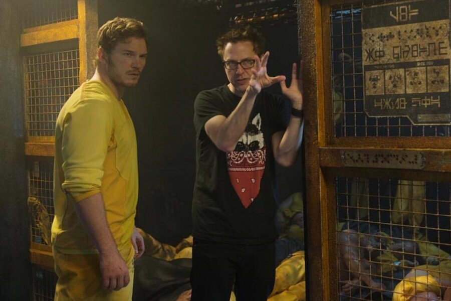 James Gunn’a Göre İlk Filmden Daha İyi Olan 27 Devam Filmi