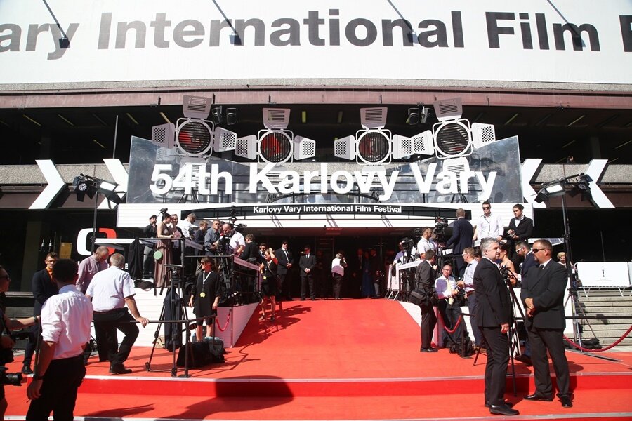 55. Karlovy Vary Uluslararası Film Festivali Ağustos Ayına Ertelendi
