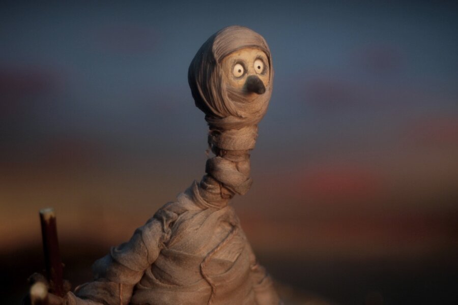 Haftanın Kısa Filmi: Kukuschka