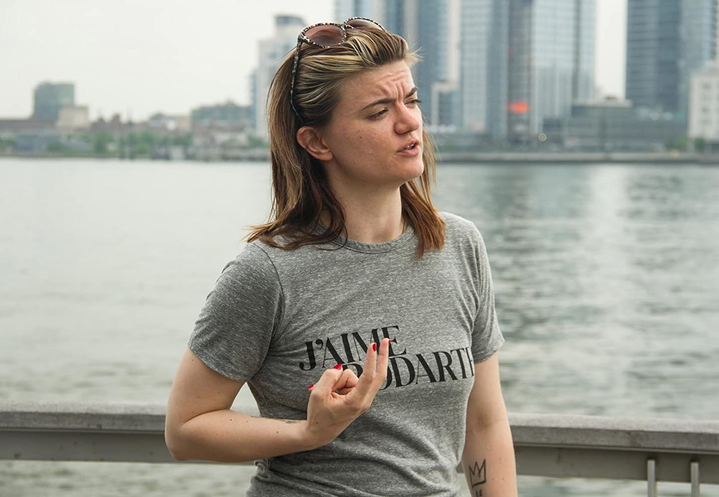 Russian Doll’un Yaratıcılarından Leslye Headland, Kadın Karakterlere Odaklanan Bir Star Wars Dizisi Hazırlıyor