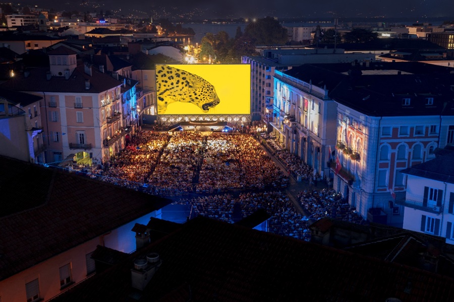 Locarno Film Festivali Tanınmış Yönetmenlerin Kısa Filmleri İçin Yeni Bir Bölüm Açtı