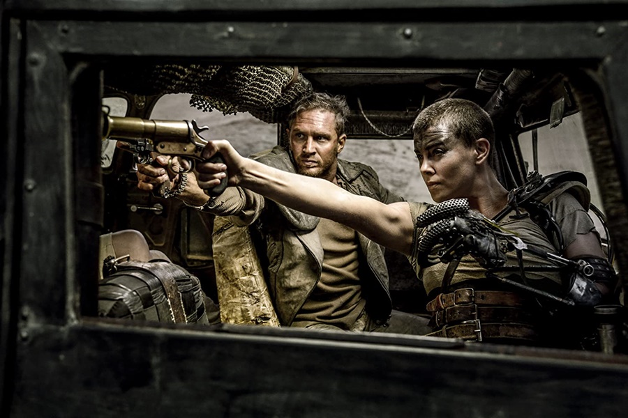 Mad Max: Fury Road Hakkında Mutlaka Bilinmesi Gereken 15 Detay