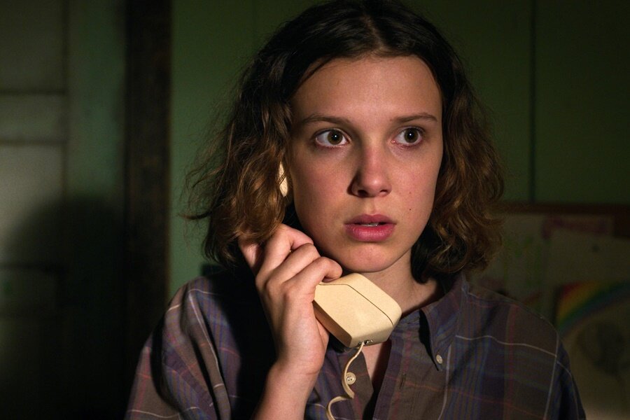 Netflix, Millie Bobby Brown’ın Başrolünde Yer Aldığı Enola Holmes’un Haklarını Satın Aldı