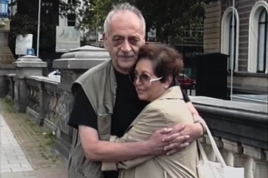 Mimaroğlu Belgeseli Türkiye Prömiyerini Bugün Antalya Altın Portakal Film Festivali’nde Yapacak