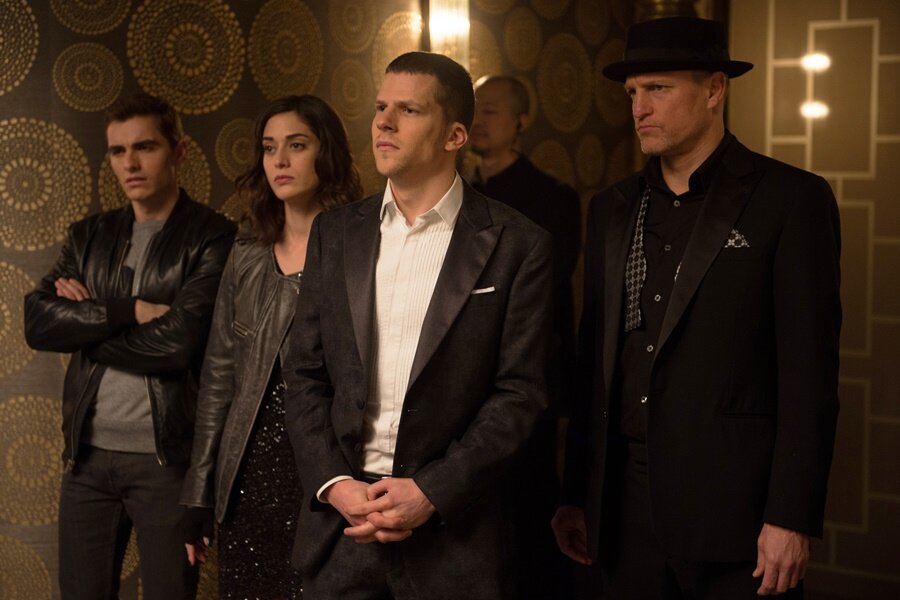 Now You See Me 3 İçin Hazırlıklara Başlandı