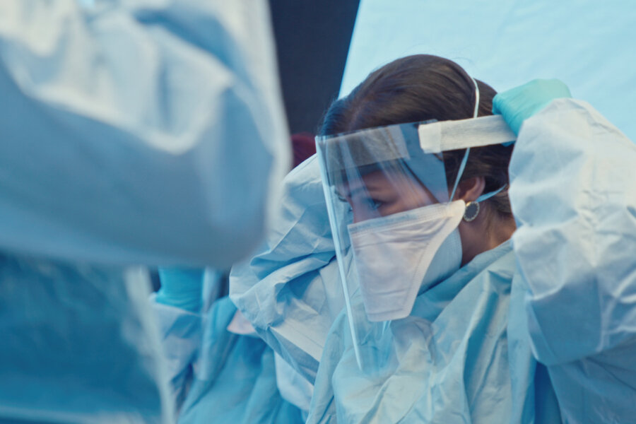 Coronavirus, Explained 1. Sezon 1. Bölüm İncelemesi