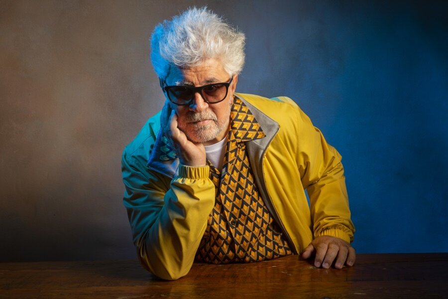 Pedro Almodóvar’a Göre 2020’nin En İyi 8 Filmi