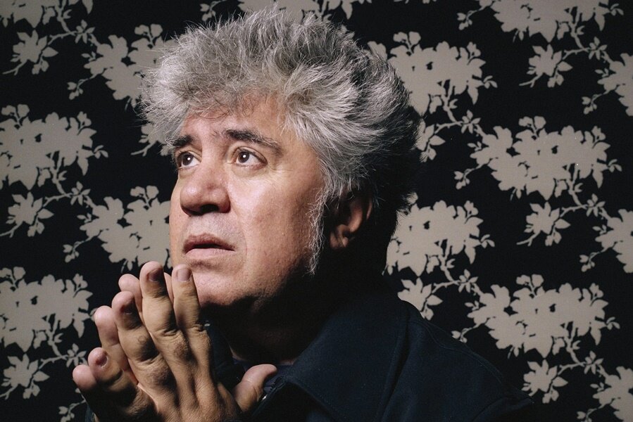 Pedro Almodóvar’a İlham Vermiş 13 Film!