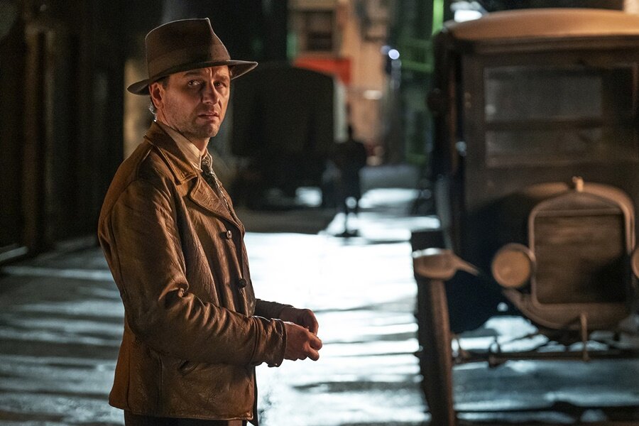 Matthew Rhys’ın Başrolünde Yer Aldığı HBO Dizisi Perry Mason’dan Fragman Yayınlandı