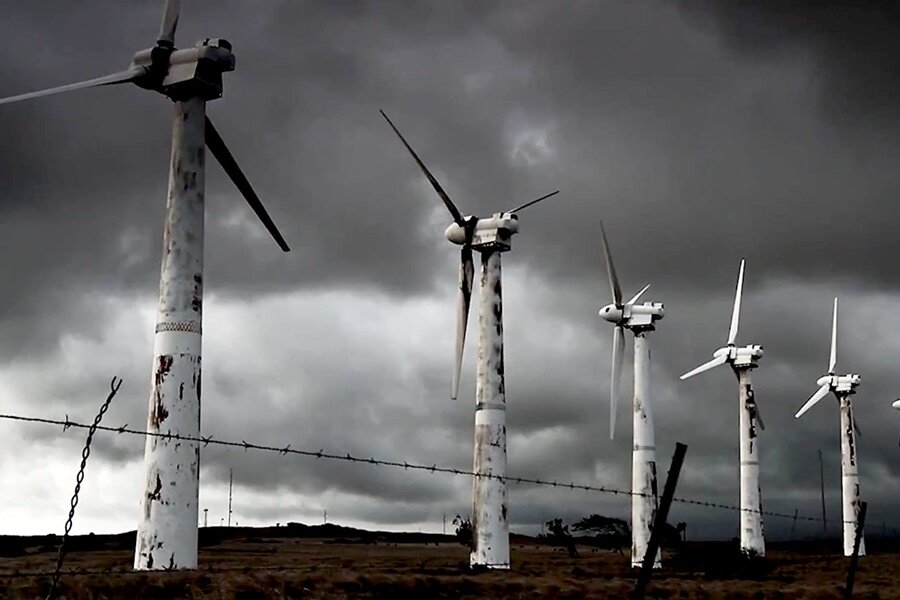 Michael Moore’un Yapımcısı Olduğu Planet of the Humans Belgeselinin YouTube’dan Kaldırılması İçin Kampanya Başlatıldı