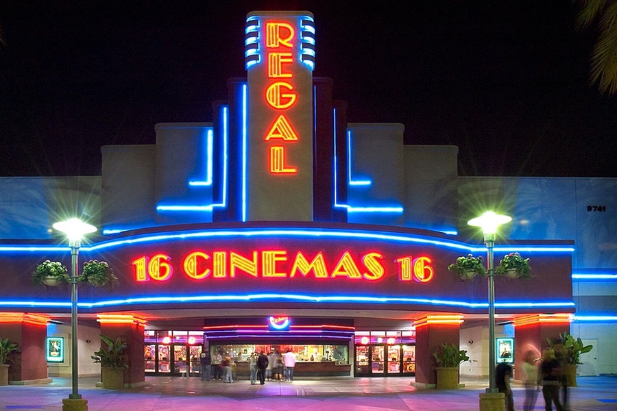 AMC Theatres’ın Ardından Regal Cinemas da Universal Filmlerini Salonlarında Göstermeyeceğini Açıkladı