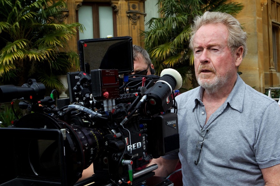 MGM, Ridley Scott’ın Maurizio Gucci Cinayetini Konu Alan Lady Gaga’lı Filminin Haklarını Satın Aldı
