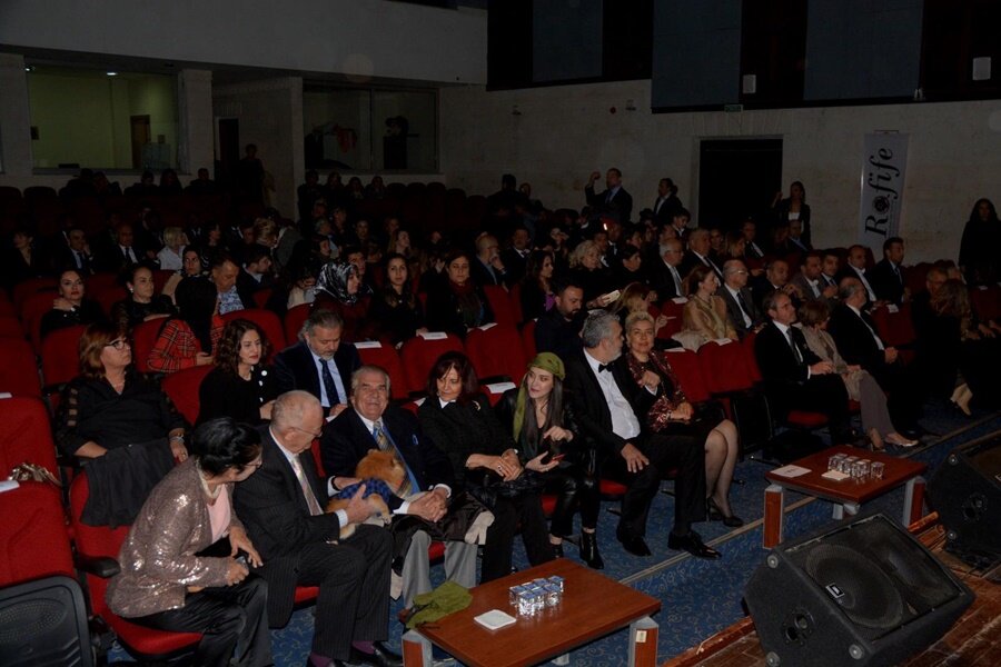 12. Rotary Uluslararası Kısa Film Festivali’nin Kazananları Canlı Yayında Açıklanacak