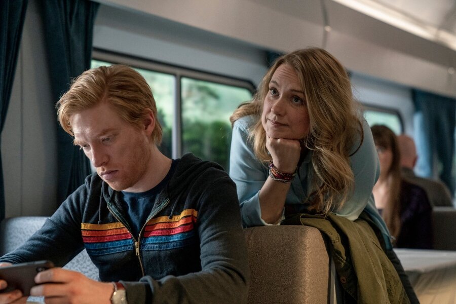 Run 1. Sezon 1. Bölüm İncelemesi