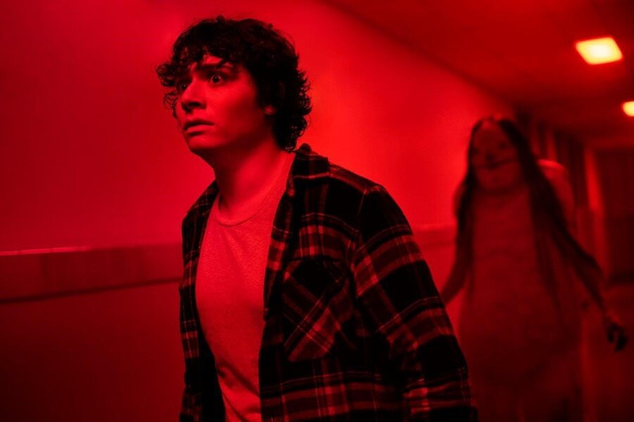 Scary Stories to Tell in the Dark’ın Devam Filmi İçin Hazırlıklara Başlandı