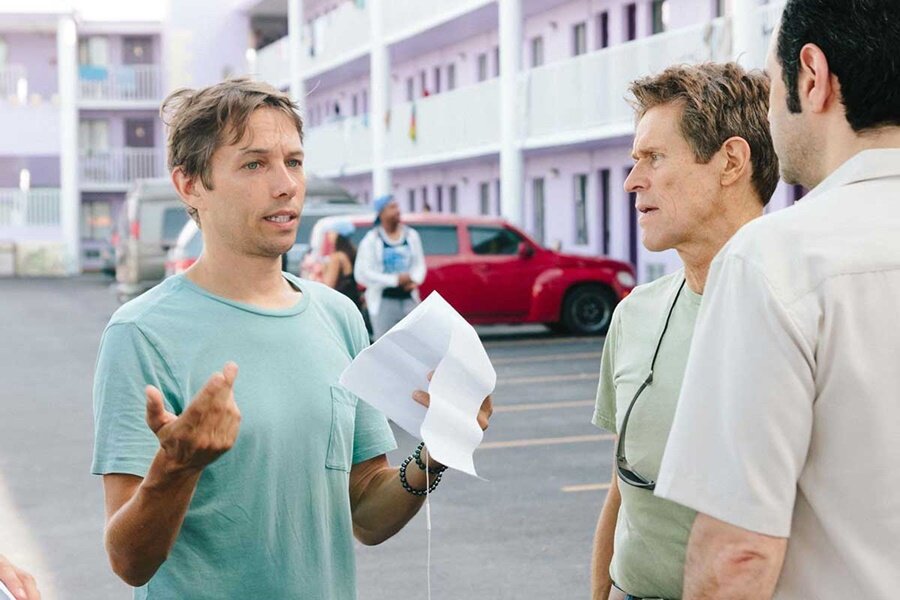 Sean Baker, Yeni Filmi Red Rocket’ın Çekimlerine Başladı