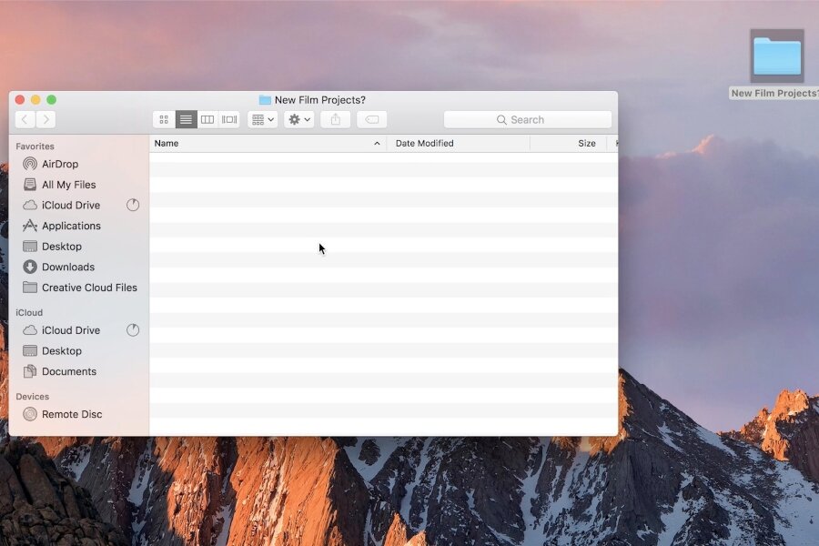 Haftanın Kısa Filmi: The Follow-Up