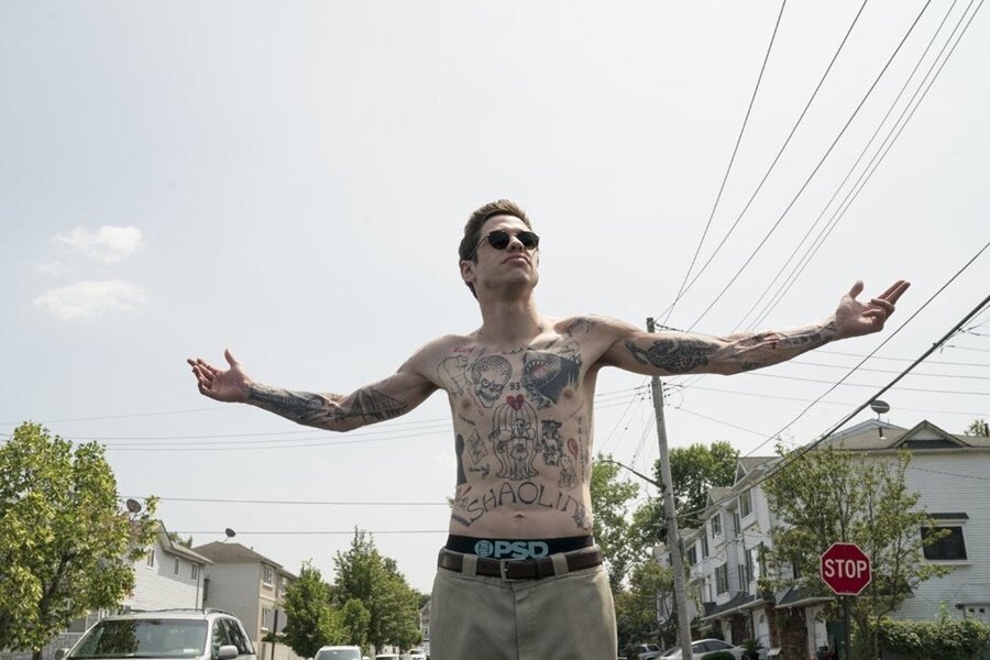 Judd Apatow İmzalı The King of Staten Island Filminden İlk Fragman Yayınlandı