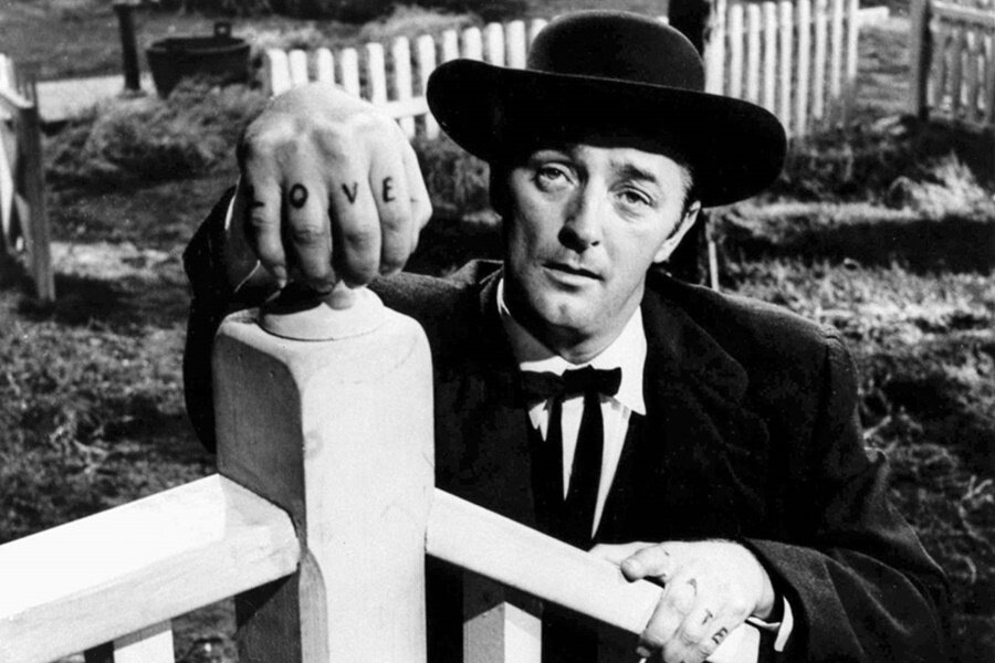 The Night of the Hunter’ın Yeniden Çevrimi İçin Hazırlıklara Başlandı