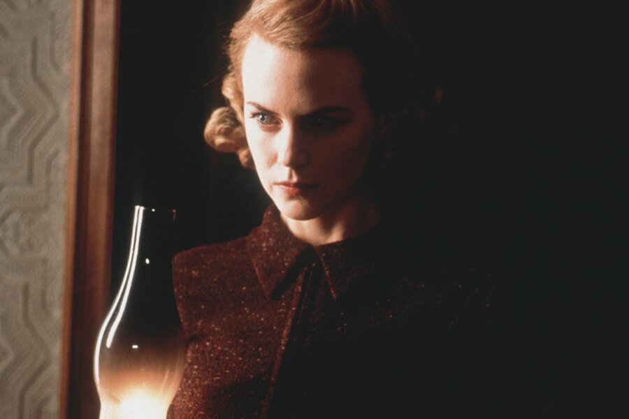 Nicole Kidman’lı The Others’ın Yeniden Çevrimi İçin Hazırlıklara Başlandı
