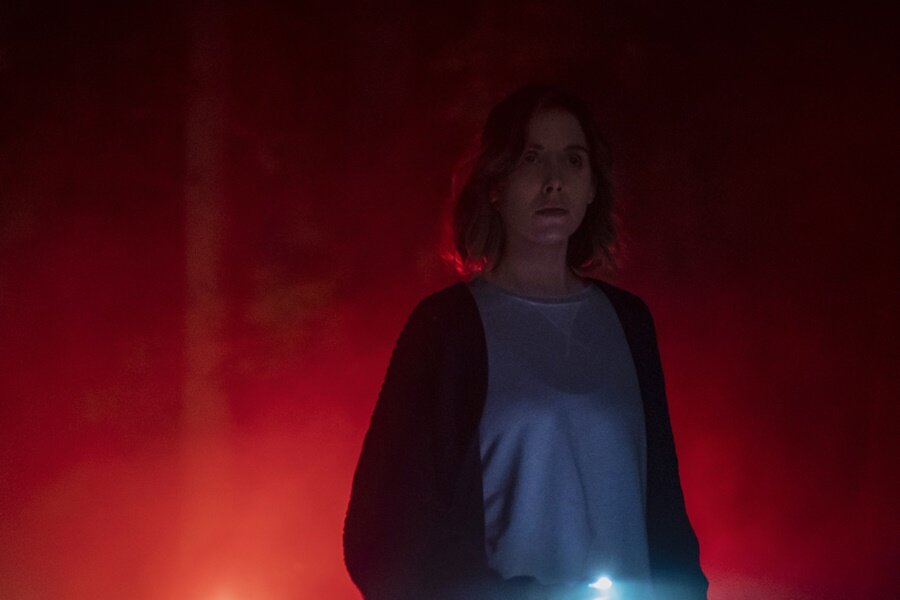 İlk Bakış: Dave Franco’nun Dan Stevens ve Alison Brie’li İlk Uzun Metraj Filmi The Rental