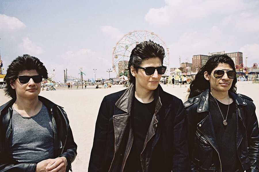 SALT, 2015 Sundance Film Festivali’nden Ödülle Dönen The Wolfpack’i Ücretsiz Olarak Yayınladı
