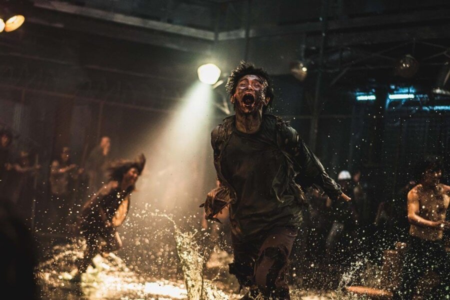 Train to Busan Presents: Peninsula’dan Fragman Yayınlandı