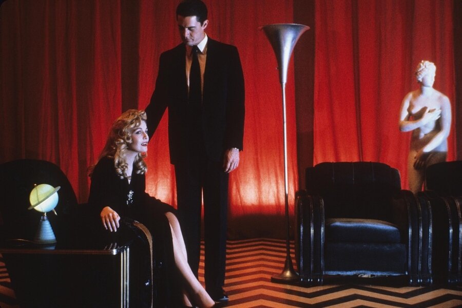 Twin Peaks’i Bir Efsaneye Dönüştüren 6 Neden