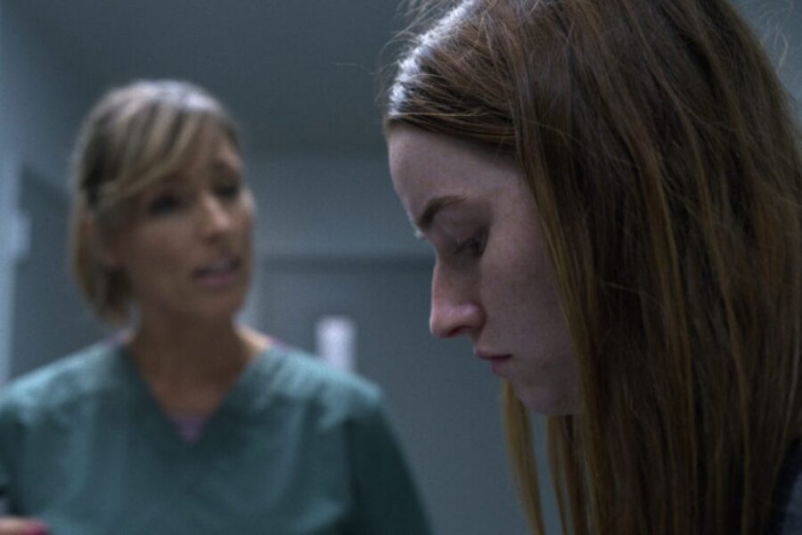 Sevgili Günlük #8: Unbelievable