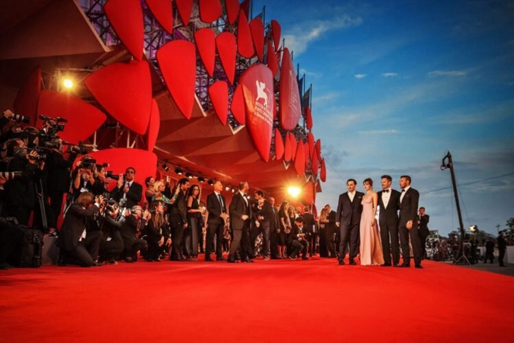 Venedik Film Festivali