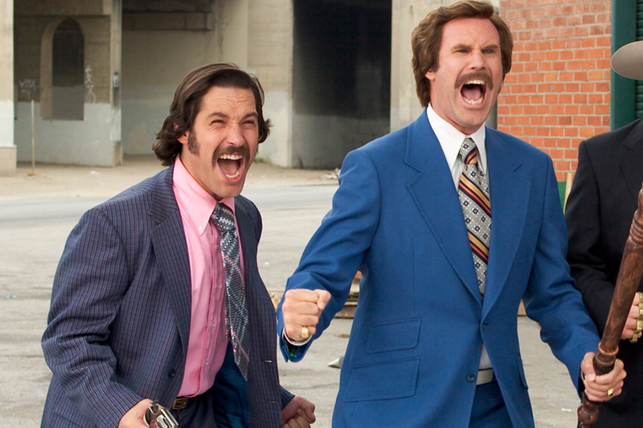 Will Ferrell ve Paul Rudd’ı Yeniden Bir Araya Getiren The Shrink Next Door, Apple TV+’tan İlk Sezon Onayı Aldı