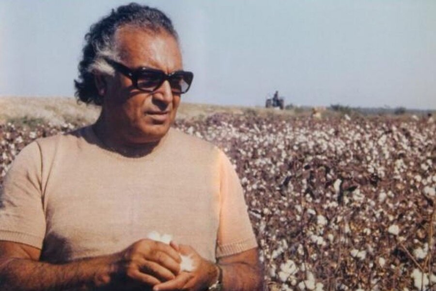 Yaşar Kemal Efsanesi Belgeseli 10 Nisan’da Online Olarak Yayınlanacak