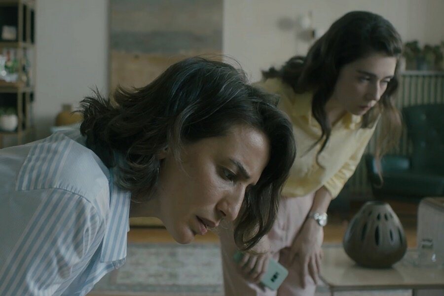 İlk Bakış: Nazlı Elif Durlu’nun İlk Uzun Metraj Filmi Zuhal