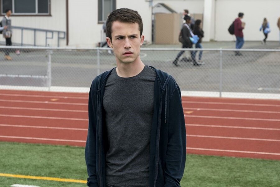 13 Reasons Why’ın 4. Sezonundan Yeni Fragman Yayınlandı