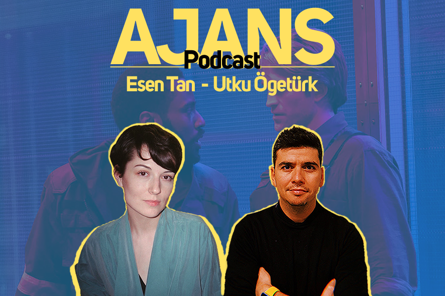 Ajans #72: Tenet Sinema Salonlarını Kurtarabilecek mi?, Hayao Miyazaki’nin Yeni Filmi